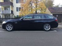 gebraucht BMW 520 d Touring -AHK