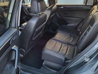 gebraucht VW Tiguan Allspace 2.0 TDI Highline 4Motion