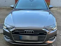 Gebraucht Audi A6 265 PS (194 kW) 2020 Grau Limousine