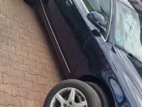 Gebraucht Audi A6 Comfort 170 PS (125 kW) 2009 Blau Kombi