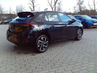 Neu Opel Corsa Edition 101 PS (74 kW) 2026 Schwarz Kleinwagen
