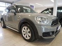 Gebraucht Mini Cooper S Countryman 224 PS (164 kW) 2019 Grau SUV