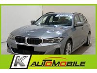 Gebraucht BMW 320 190 PS (139 kW) 2024 Grau Kombi