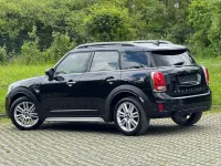Gebraucht Mini John Cooper Works Countryman 178 PS (130 kW) 2020 Schwarz SUV