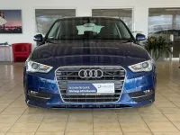 Gebraucht Audi A3 Sport 150 PS (110 kW) 2015 Blau Limousine