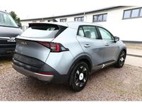 Neu Kia Sportage 179 PS (131 kW) 2026 Silber SUV