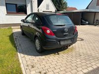 gebraucht Opel Corsa D ohne Brief