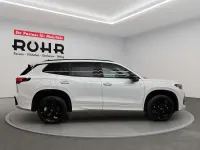 Gebraucht VW Tayron R-line 265 PS (194 kW) 2025 Pure white SUV