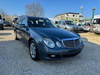 gebraucht Mercedes E220 E-Klasse T-Modell E 220 T CDI