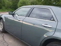 Gebraucht Chrysler 300C 249 PS (183 kW) 2004 Limousine