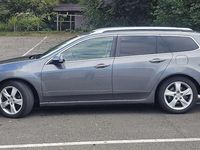 Gebraucht Honda Accord Executive 150 PS (110 kW) 2009 Kombi