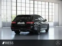 Gebraucht Mercedes E300 306 PS (225 kW) 2023