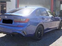 gebraucht BMW M340 i xDrive Garantie