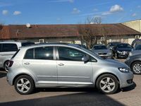 Gebraucht VW Golf VI Team 122 PS (89 kW) 2010 Silber Kleinwagen