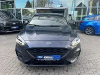 Second-hand Ford Focus ST-Line 150 CP (110 kW) 2020 Albastru Berlinǎ