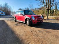 gebraucht Mini Cooper S Coupé 