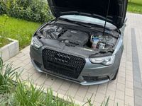 gebraucht Audi A5 Sportback 2.0 TFSI S tronic quattro -