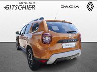 gebraucht Dacia Duster Anniversary TCe 130 4x2 GPF KAMERA NAVI