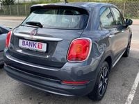 Gebraucht Fiat 500X Mirror 140 PS (102 kW) 2017 Grau SUV