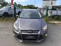 Gebraucht Ford Focus 125 PS (91 kW) 2014 Braun Limousine