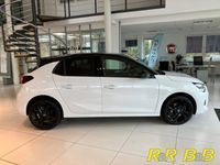 gebraucht Opel Corsa 1.2 F Line Turbo MASSAGE