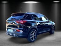 Gebraucht Ssangyong (KGM) Korando Quartz 163 PS (119 kW) 2022 Schwarz SUV