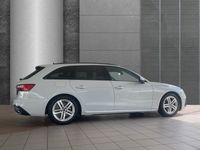 gebraucht Audi A4 Avant S line (NAVI.PDC.SHZ.DAB.virtual cockpi