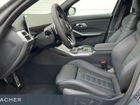 Neu BMW M340 Performance 340 PS (250 kW) 2026 Grau Limousine