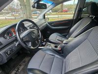 Gebraucht Mercedes B180 2006 Van / Kleinbus
