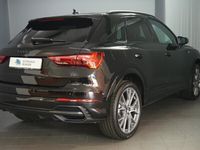 gebraucht Audi Q3 TFSI e S line