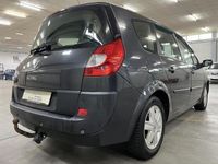 Gebraucht Renault Scénic II 116 PS (85 kW) 2007 Grau Van / Kleinbus