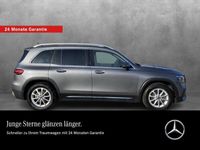 gebraucht Mercedes GLB200 AMG Line/AHK/EasyP/360°/LED/Distronic