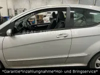 Gebraucht Mercedes A170 Avantgarde 116 PS (85 kW) 2007 Silber Limousine