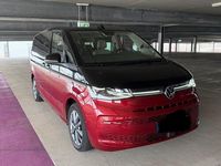 Usado VW Multivan Life 204 HP (150 kW) 2023 Preto Monovolume