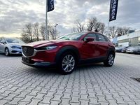 Gebraucht Mazda CX-30 Selection 186 PS (136 kW) 2022 Soul red crystal (metallic) SUV