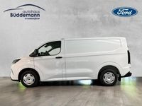 Gebraucht Ford Transit Custom Trend 110 PS (80 kW) 2024 Weiß Van