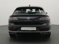 Gebraucht VW Arteon R-line 218 PS (160 kW) 2023 Deep black Kombi