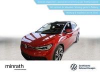 Gebraucht VW ID.5 Pro Performance 150 kW (204 PS) 2024 Schwarz SUV