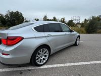 Gebraucht BMW 530 245 PS (180 kW) 2011 Grau Limousine