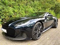 gebraucht Aston Martin DBS Superleggera 5.2 V12 Volante