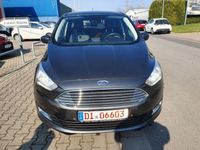 gebraucht Ford C-MAX C-MaxTitanium