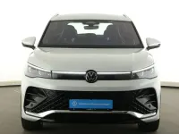 Gebraucht VW Tiguan R-line 150 PS (110 kW) 2025 Oryxweiß perlmutteffekt SUV