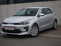 Second-hand Kia Rio 84 CP (61 kW) 2021 Argintiu Berlinǎ