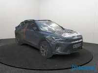 Gebraucht Cupra Formentor 204 PS (150 kW) 2025 Blau SUV