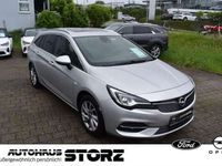 gebraucht Opel Astra Sports Tourer INTELLILUX|NAVI-PRO|SCHIEB