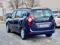 gebraucht Dacia Lodgy 1.6 Essentiel 1.Hand/TÜV NEU/EURO.6/