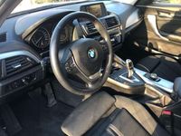 gebraucht BMW 118 118 i Aut. Sport Line