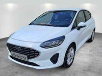 gebraucht Ford Fiesta 1.0 EcoBoost