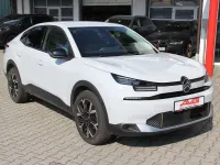 Gebraucht Citroën C4 X 131 PS (96 kW) 2025 Okenitweiss SUV