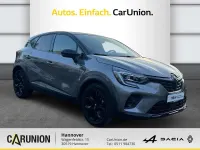 Occasion Renault Captur Rive Gauche 158 ch (116 kW) 2022 Kng + gne SUV